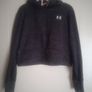 Under Armour crop hoodie Image 2