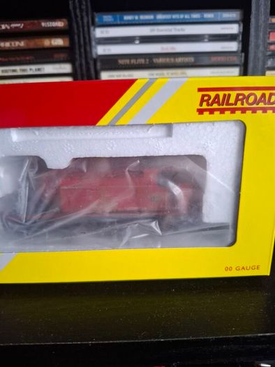 Model Train