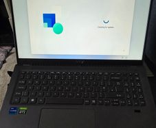 Acer Swift X Sfx16 51g Intel Core I7-11390h 8gb 512gb Nvidia Rtx 3050