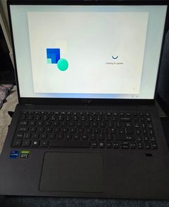 Acer Swift X Sfx16 51g Intel Core I7-11390h 8gb 512gb Nvidia Rtx 3050