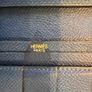 Hermes wallet GENUINE Image 5