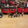 Harry Potter Lego Hogwarts Express 75955 Image 4