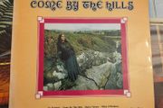Anne Byrne - Come By The Hills (signed)
