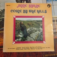 Anne Byrne - Come By The Hills (signed)