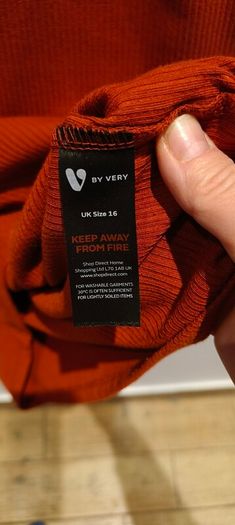 Very dress size 16