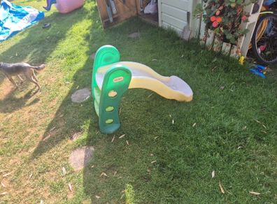 slide