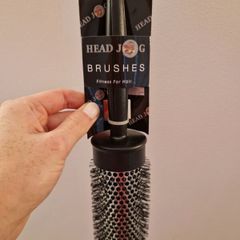 16mm Headjog Blowdry Brush