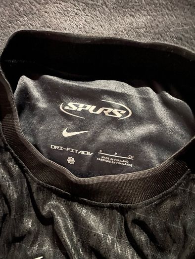 Spurs Away Stadium Shirt 2025/26