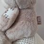 Mothercare Teddy Musical Pull Toy Image 3