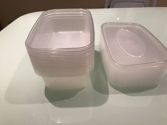 food storage