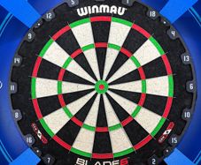 Winmau Blade 6 - Great condition