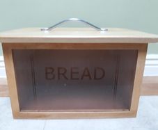 Bread Box