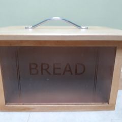 Bread Box