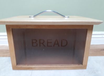 Bread Box