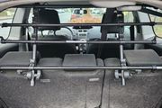 Kleinmetall Roadmaster Headrest Mounted Dog Guard