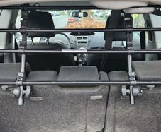 Kleinmetall Roadmaster Headrest Mounted Dog Guard
