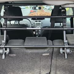 Kleinmetall Roadmaster Headrest Mounted Dog Guard