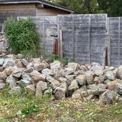 granite stones