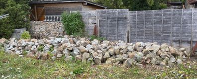 granite stones