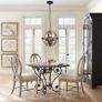 Pendant Light Industrial Globe Pendant Lighting Vintage Chandelier Spherical Hanging Ceiling Fixture for Kitchen Island Dining Table Farmhouse E14 Black 3 Light Image 2