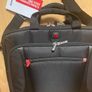NEW With Tags Wenger Sensor 15 inch Laptop Bag with iPad pocket Image 4