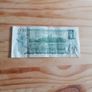 1973 Canada One Dollar Banknote Image 2