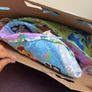 V tech baby play gym Image 2