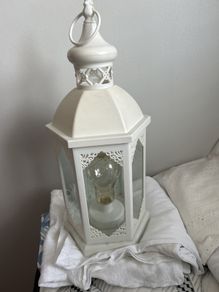 Lantern battery operated