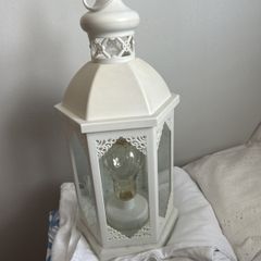 Lantern battery operated