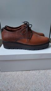 Hispanitas shoes