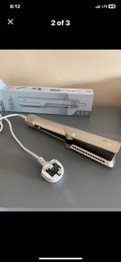 hair straightener