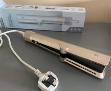 hair straightener