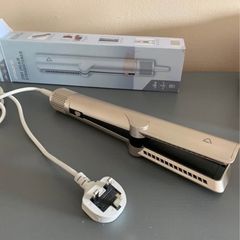 hair straightener