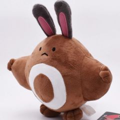 Pokemon Sentret 22cm Stuffed Plush Toy
