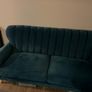 waldorf 3 seater couch Image 4