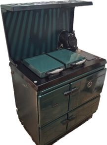 Stanley Brandon Oil Cooker 100K BTUs