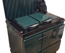 Stanley Brandon Oil Cooker 100K BTUs
