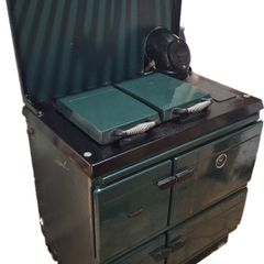 Stanley Brandon Oil Cooker 100K BTUs