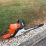 Stihl 039 Image 3