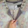 Designer boutique Fee G dress jacket 2 piece suit mother of the bride wedding guest Image 2