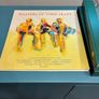 Box Set Real to Reel Garech Browne & Claddagh Records Image 4