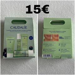 Skincare Caudalie