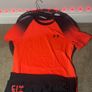 Under Armour 2 Piece Large Set Image 3