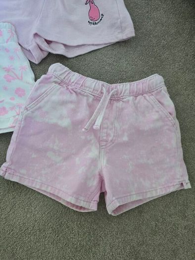 Girls shorts
