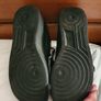 Genuine Nike Air Force 1( Black) Older kids Image 5