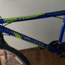 Mountain Bike, 26 inch wheel size. - Never been used outside. Image 4