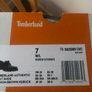 Timberland Leopard Boat Shoes UK 5 EU 38 New Boxed Image 7
