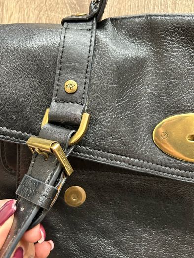 mulberry bag