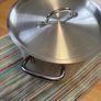 Ham/Stock Pot with Lid Image 3