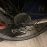 Giant Roam hybrid bicycle Image 4